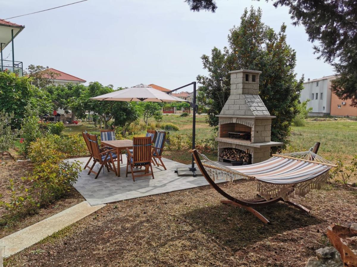 Kod Male Gospe Villa Tribunj  Exterior photo